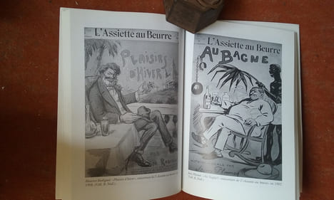 Nouvelles confidences sur l'Absinthe
. NOËL Benoît