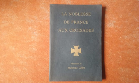 La Noblesse de France aux Croisades
. ROGER Paul-André