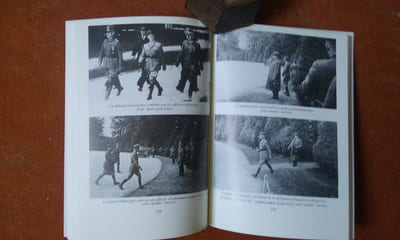 Juin 1940. Trois semaines en France - Vers l'armistice de Compiègne