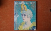 Toulouse-Lautrec
. DEVYNCK Danièle
