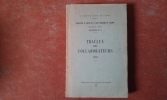 Travaux des Collaborateurs 1954
. Collectif
