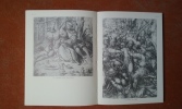 L'époque de Lucas de Leyde et Pierre Bruegel - Dessins des anciens Pays-Bas. Collection Frits Lugt, Institut Néerlandais Paris. Florence-Paris ...