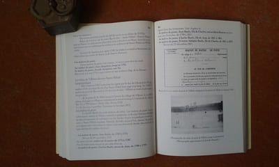Histoire des Postes à Saint-Mihiel et dans sa région 1373-1918