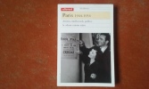 Paris 1944-1954 - Artistes, intellectuels, publics : la culture comme enjeu
. GLUMPLOWICZ Philippe - KLEIN Jean-Claude
