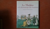 Le Théâtre et la dramaturgie des Lumières. Images de l'album Ziesenis
. GUIBERT Noëlle - THOMAS Michèle
