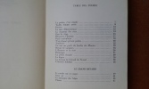 A ma mesure d'Homme
. PARIS Claude
