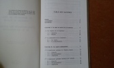 La Conférence de Brazzaville de 1944 : contexte et repères. Cinquantenaire des prémices de la décolonisation
. LEMESLE Raymond-Marin
