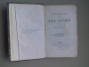 Scènes et paysages dans les Andes. Tome 1	Hachette	1861	423 p.	in-12 rel. 1/2 toile neuve, dos muet, bon état	
. MARCOY Paul	