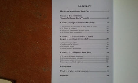 Personnages célèbres ou anonymes de Saint-Cast Le Guildo. Ils sont nés ou ont vécu à Saint-Cast Le Guildo
. Association "Patrimoine de Saint-Cast Le ...