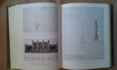 Le Louvre et les Tuileries. Architectures de fêtes et d'apparat - Architectures éphémères