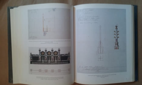Le Louvre et les Tuileries. Architectures de fêtes et d'apparat - Architectures éphémères
. DAUFRESNE Jean-Claude