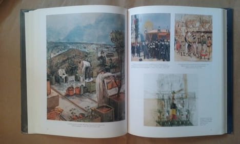 Le Louvre et les Tuileries. Architectures de fêtes et d'apparat - Architectures éphémères
. DAUFRESNE Jean-Claude