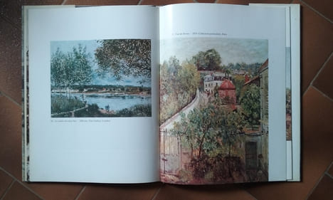 Sisley
. BERNAR Deanna Valente
