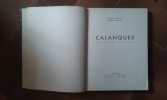 Calanques
. REBUFFAT Gaston - OLLIVE Gabriel M.
