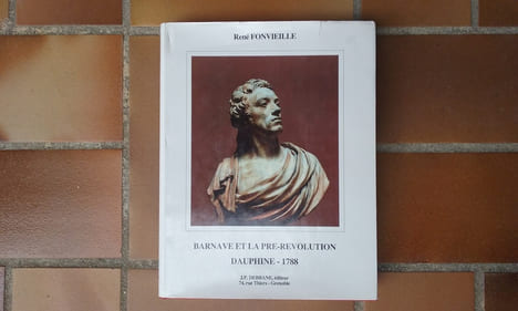 Barnave et la Pré-Révolution (Dauphiné 1788)
. FONVIEILLE René