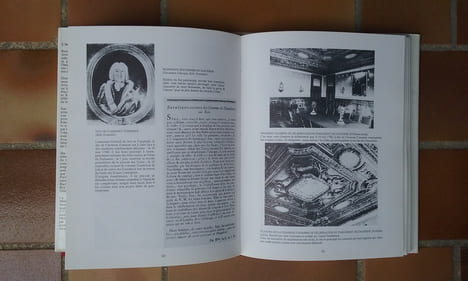 Barnave et la Pré-Révolution (Dauphiné 1788)
. FONVIEILLE René