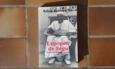 L'épopée de Segu - Da Monzon : un pouvoir guerrier
. KONARE BA Adam
