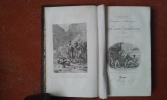 Histoire descriptive et pittoresque de l'Ile de Saint-Domingue (Haïti)
. MARLES Jules Lacroix  de

