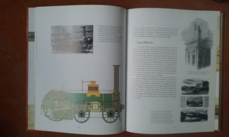 L'aventure de la Malle des Indes
. DES CARS Jean - CARACALLA Jean-Paul