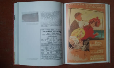 L'aventure de la Malle des Indes
. DES CARS Jean - CARACALLA Jean-Paul