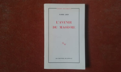 L'avenir du Maoïsme