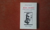 Jean Jaurès. L'Homme - Le Penseur - Le Socialiste
. RAPPOPORT Charles
