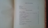 Au Pays des vint's d'osier - Poésies et Chansons patoises
. COPIN Constant
