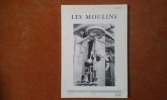 Les Moulins - N&deg; 8 et N&deg; 9, ann&eacute;es 1983 et 1984
. VERDIER Julien (sous la direction de)
