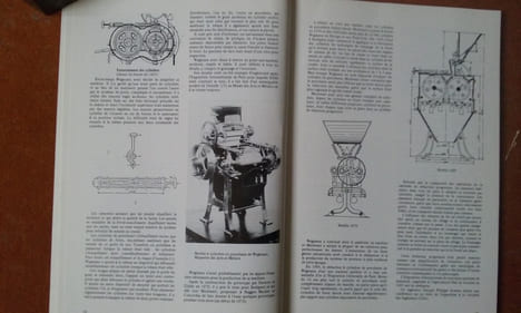 Les Moulins - N° 10, années 1985 et 1986
. VERDIER Julien (sous la direction de)