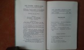 Les Cahiers Aurevilliens. Bulletin de la Société Barbey d'Aurevilly, N° 9 - 5ème année, juin 1959
. BARBEY d'AUREVILLY Jules / Les Cahiers ...