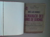 Ohé les Gones - Almanach des Amis de Guignol 1932	. Almanach des Amis de Guignol	