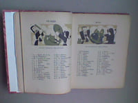 Ohé les Gones - Almanach des Amis de Guignol 1932