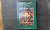 A. E. Stegmann - La vie et l'œuvre d'un artiste remarquable
. ALEXANDER Marc
