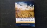 Traité de géologie et de paléontologie
. CREDNER Hermann
