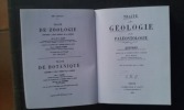 Traité de géologie et de paléontologie
. CREDNER Hermann
