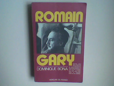 Romain Gary