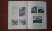 La plaine de Montélimar et les Pays d'alentour. Excursion 1951 de l'Institut de Géographie de l'Université libre de Bruxelles
. NICOLAI Henri
