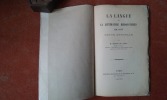 La langue et la littérature hindoustanies en 1877 - Revue annuelle
. GARCIN de TASSY Joseph Héliodore

