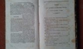 Revue Britannique ou choix d'articles traduits des meilleurs écrits périodiques de la Grande-Bretagne - 5ème série - tome 2
. Revue Britannique
