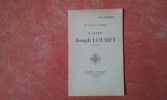 Un apotre du Félibrige - Le Majoral Joseph Loubet (1874-1951)
. GAUSSEN Ivan
