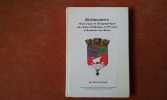Dictionnaire historique et géographique des Voies publiques et privées d'Asnières-sur-Seine
. DEFLANDRE René
