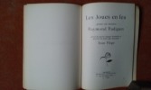 Radiguet, Cocteau - "Les Joues en feu"
. MAJOR Jean-Louis
