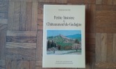 Petite histoire de Châteauneuf-de-Gadagne
. ROURE Charles
