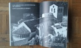Un diocèse languedocien : Lodève Saint-Fulcran. 1000 ans d'histoire et d'archéologie
. MERCADIER Jean (sous la direction de)
