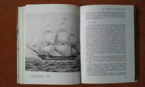 Les Compagnies des Indes. Route de la porcelaine
. PICARD R. - KERNEIS J.-P. - BRUNEAU Y.