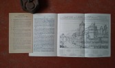 Le château de Laval - Notes d'histoire et d'archéologie et Guide du Visiteur
. RAMARD Guy
