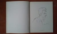 Galerie contemporaine - Vingt-six Dessins de Roger Wild