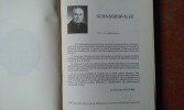 Schneiderville conté par un Creusotin - Une plongée dans le passé
. GOUTORBE Louis-Georges
