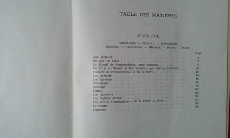 Le Massif de Fontainebleau. Melun - Moret - Nemours - Malesherbes - Château-Landon - Etampes. Tome I
. LOISEAU Jean