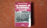 Les enfants de Buchenwald - Que sont devenus les 1000 enfants juifs sauvés en 1945 ?
. HEMMENDINGER Judith
